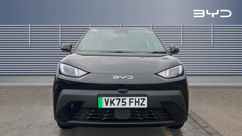 BYD Dolphin Surf 65kW Boost 43kWh 5dr Auto Electric Hatchback